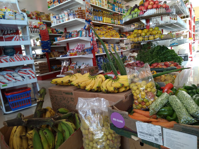 Opiniones de Mega Supermercado Guaytacama en Guaitacama - Supermercado