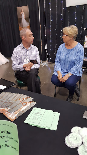 Plus Size Clothing Store «The Curvy Bride Boutique», reviews and photos, 8210 S Harvard Ave, Tulsa, OK 74137, USA