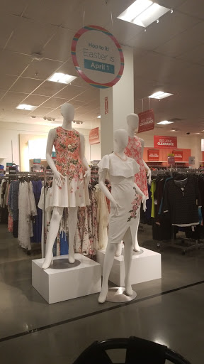 Department Store «JCPenney», reviews and photos, 3411 Merchant Boulevard, Abingdon, MD 21009, USA