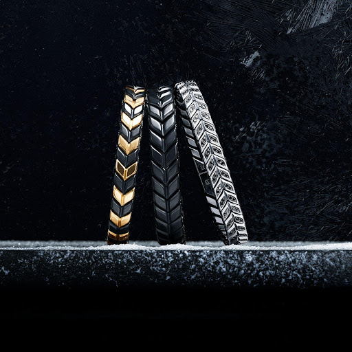 Jewelry Designer «David Yurman», reviews and photos, 350 Mall Blvd, King of Prussia, PA 19406, USA