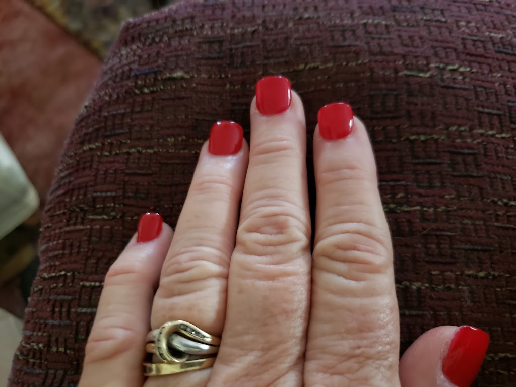 Angel Nails 40475