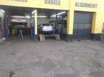 Pelkey Muffler Auto Repair 220$ muffler cut - Photo 5 - Car repair in Detroit, MI, Warren