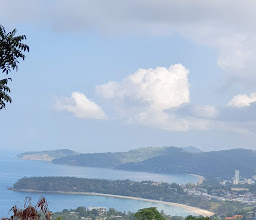 Karon Viewpoint photo