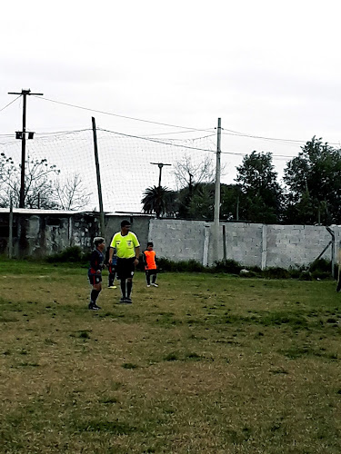 Opiniones de Club Deportivo Uruguayo en Montevideo - Campo de fútbol