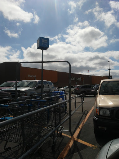 Department Store «Walmart Supercenter», reviews and photos, 2453 2nd Ave E, Oneonta, AL 35121, USA