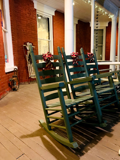 Hotel «Grand Victorian Inn», reviews and photos, 5 Old Dixie Hwy, Park City, KY 42160, USA