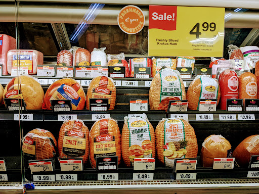 Grocery Store «Jewel-Osco», reviews and photos, 20 Biesterfield Rd, Elk Grove Village, IL 60007, USA