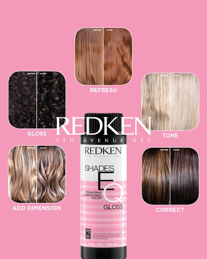 Hair Salon «Chic Hair & Makeup Salon», reviews and photos, 205 Brightman St, Fall River, MA 02720, USA