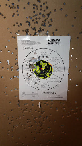 Shooting Range «Freedom Armory», reviews and photos, 10598 2nd Amendment Dr, Glen Rock, PA 17327, USA