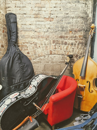 Live Music Venue «Majestic Theatre», reviews and photos, 115 King St, Madison, WI 53703, USA