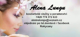 Kosmetický salon Alenka