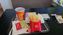 Aliment-réconfort du Restauration rapide McDonald's Meaux - n°3