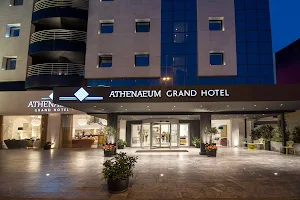 Athenaeum Grand Hotel image