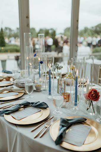 Florist «Fleur de Lis Fresh Flowers», reviews and photos, 516 Selby Ave, St Paul, MN 55102, USA