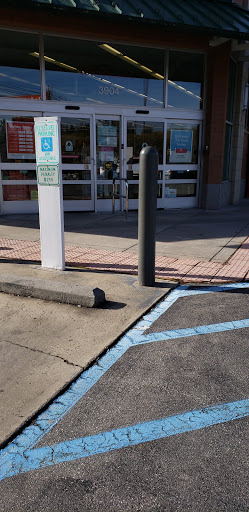 Convenience Store «Walgreens», reviews and photos, 3900 Fort Henry Dr, Colonial Heights, TN 37663, USA