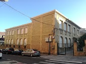 Colegio Público San Felices de Bibilio
