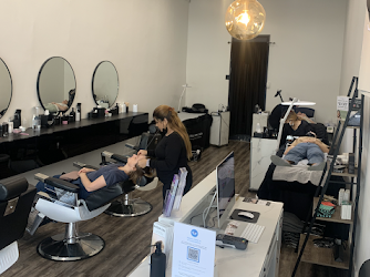 Simply Brows & Lashes Newtown | Brow Bar Threading & Waxing | Lash Extensions | Microblading