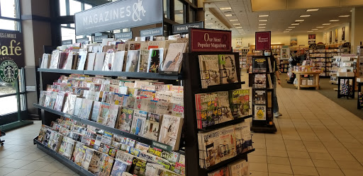 Book Store «Barnes & Noble», reviews and photos, 4414 SW College Rd, Ocala, FL 34474, USA