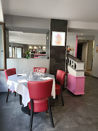 Atmosphère du Restaurant italien Le Rialto à Ozoir-la-Ferrière - n°7