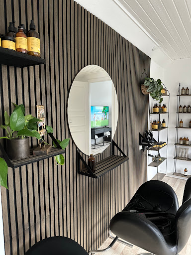 Hair By Bjørn in Vordingborg, Vordingborg