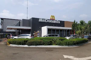 McDonald's Kota Wisata Cibubur image