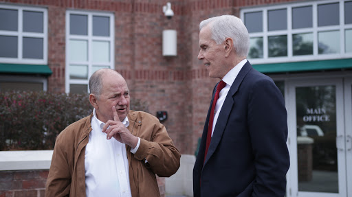 Personal Injury Attorney «George Sink, P.A. Injury Lawyers», reviews and photos