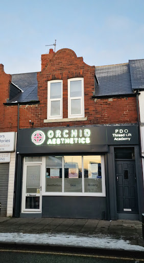 Orchid Aesthetics Ltd