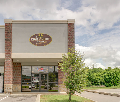 Cigar Shop «Cigar Shop and Lounge», reviews and photos, 1925 Fort Campbell Blvd, Clarksville, TN 37042, USA