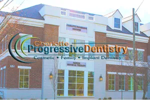 Charlotte Progressive Dentistry image