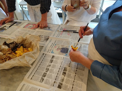 PLUM LYON Teaching Kitchen à Lyon