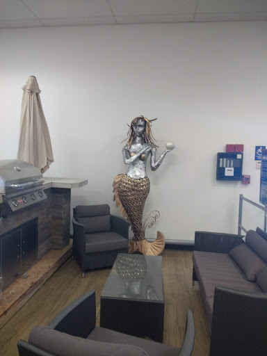 Shopping Mall «Salt Pond Shopping Center», reviews and photos, 91 Point Judith Rd, Narragansett, RI 02882, USA