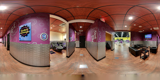 Gym «Planet Fitness», reviews and photos, 5748 Durand Ave, Racine, WI 53406, USA