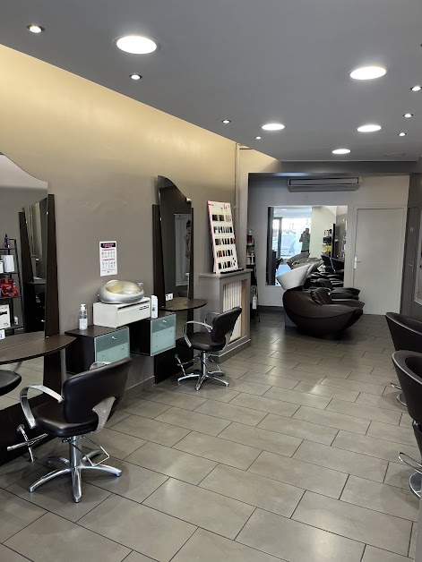 1 hair avenue coiffure à Andrézieux-Bouthéon (Loire 42)