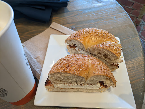 Coffee Shop «The Crafted Kup», reviews and photos, 44 Raymond Ave, Poughkeepsie, NY 12603, USA