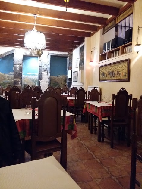 Restaurant Le Kalash à Clermont-Ferrand