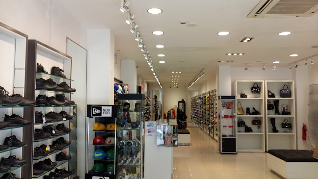 Galería Prat - Centro comercial