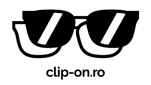 Clip-On.ro Ochelari Clip On