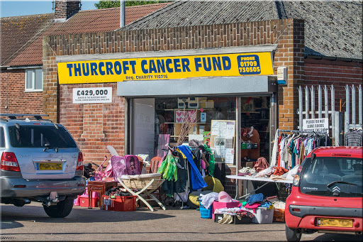 Thurcroft Cancer Trust