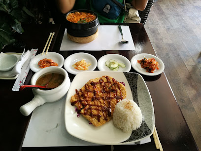 SOUL Korean Food