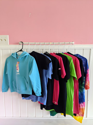 Frozen Yogurt Shop «sweetFrog», reviews and photos, 34 Shunpike Rd #28, Cromwell, CT 06416, USA