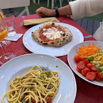 Photo n°1 de l'avis de Phil.a fait le 20/06/2023 à 19:56 sur le  Villa Cian Bar à Nago–Torbole