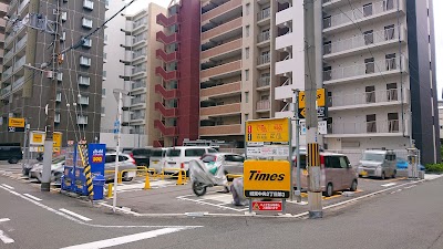タイムズ城東中央２丁目第３