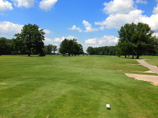 Public Golf Course «Memorial Park Golf Course», reviews and photos, 2255 N Memorial Dr, New Castle, IN 47362, USA