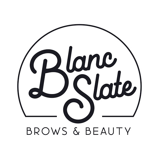 Blanc Slate Brows & Beauty