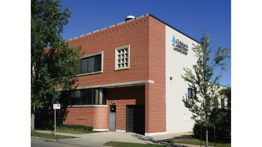 Milwaukee 76th Street Office-Children’s Wisconsin