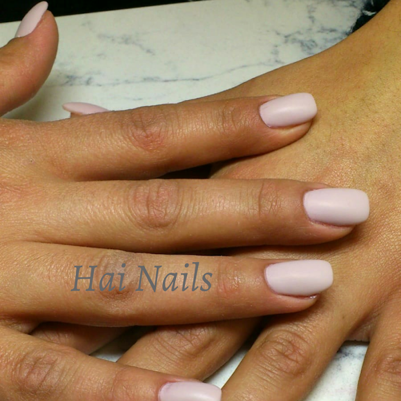 Hai Nails & more