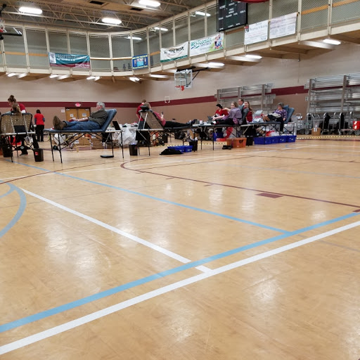 Non-Profit Organization «Barron Area Community Center», reviews and photos, 800 Memorial Dr, Barron, WI 54812, USA