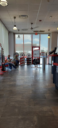 Discount Tire - Photo 8 - Car repair in Odessa, TX, Odessa