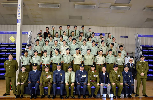 Reviews of Western Bay of Plenty Cadet Unit in Tauranga - Association