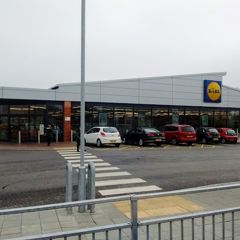 Lidl